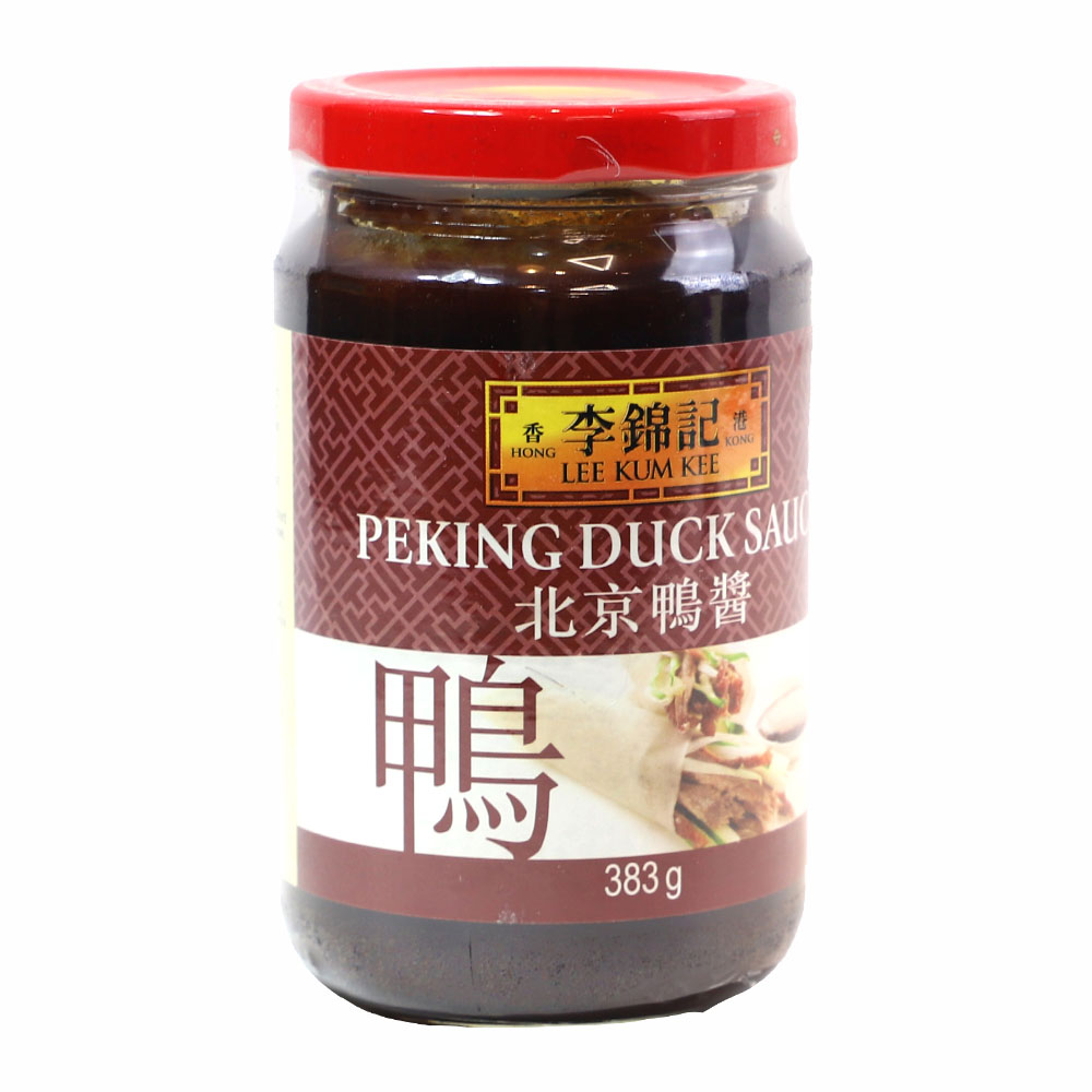 Salsa para pato peking 383g
