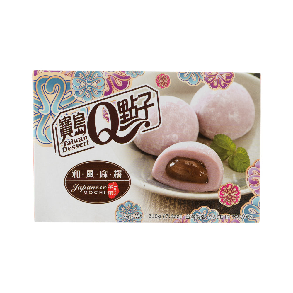 Mochi taro 210g