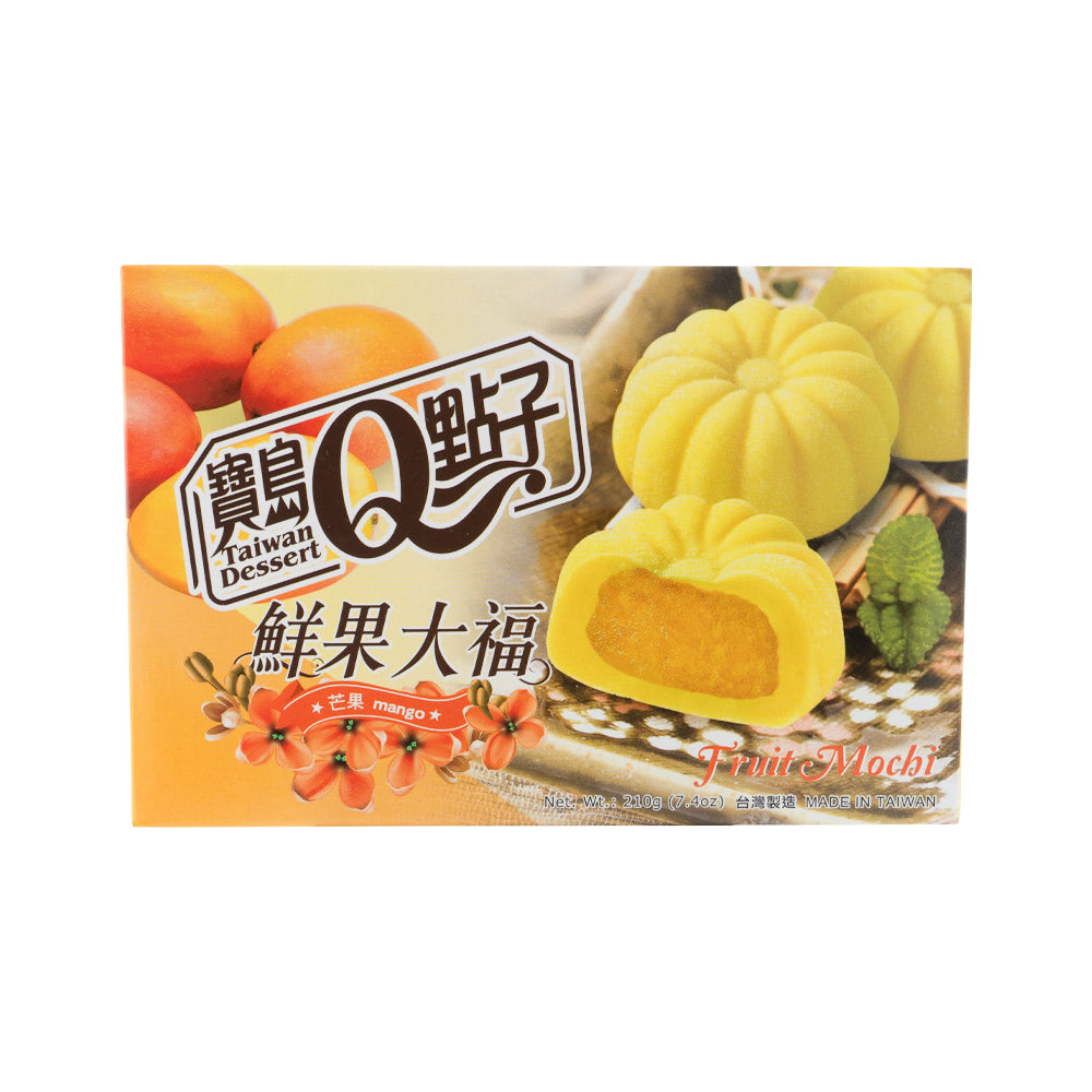 Mochi mango210g