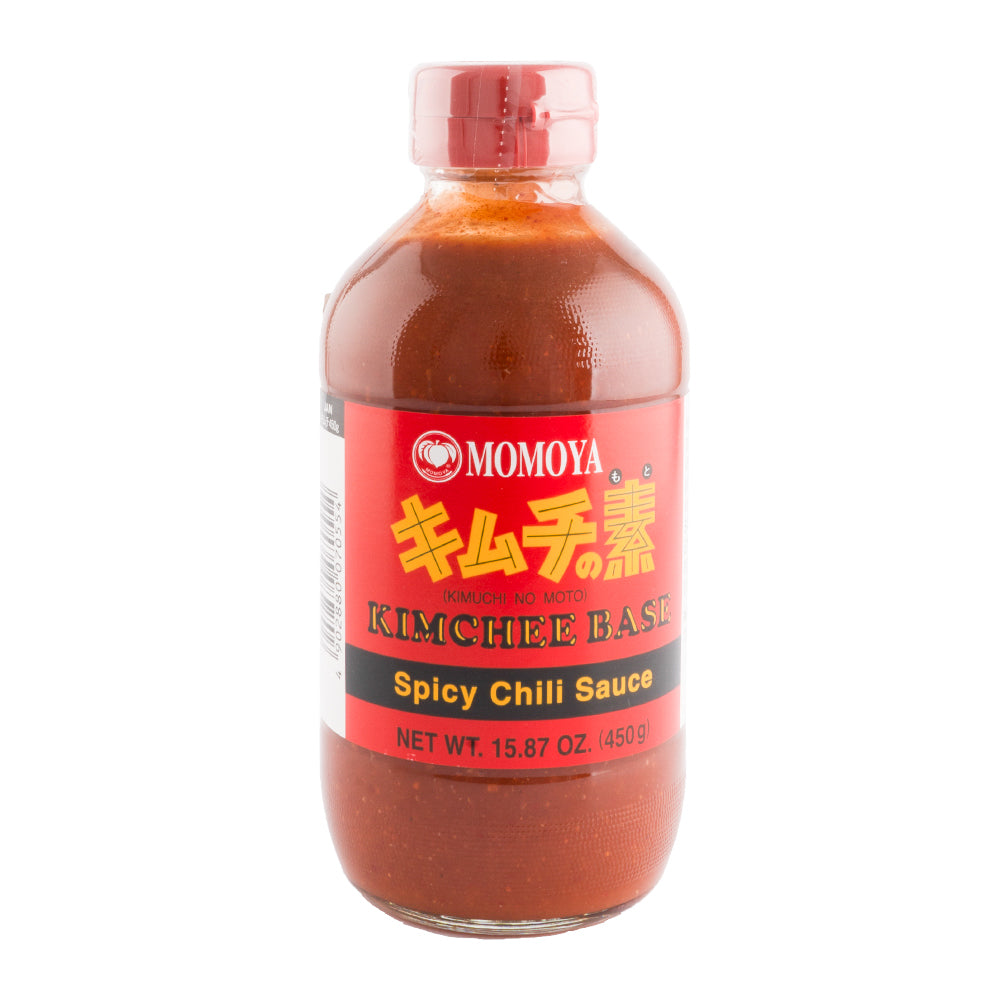 Kimchee base 450g
