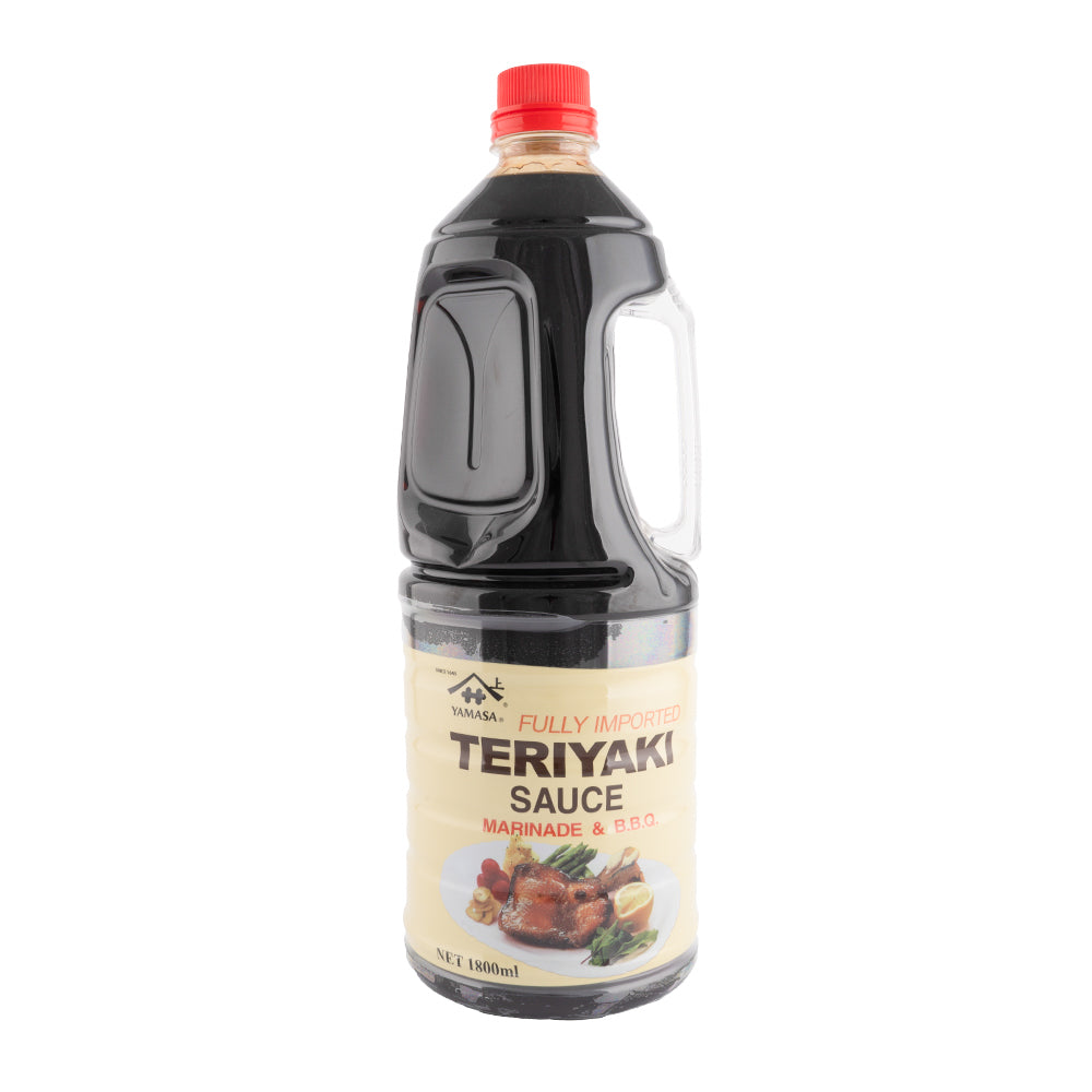 Salsa teriyaki 2kg