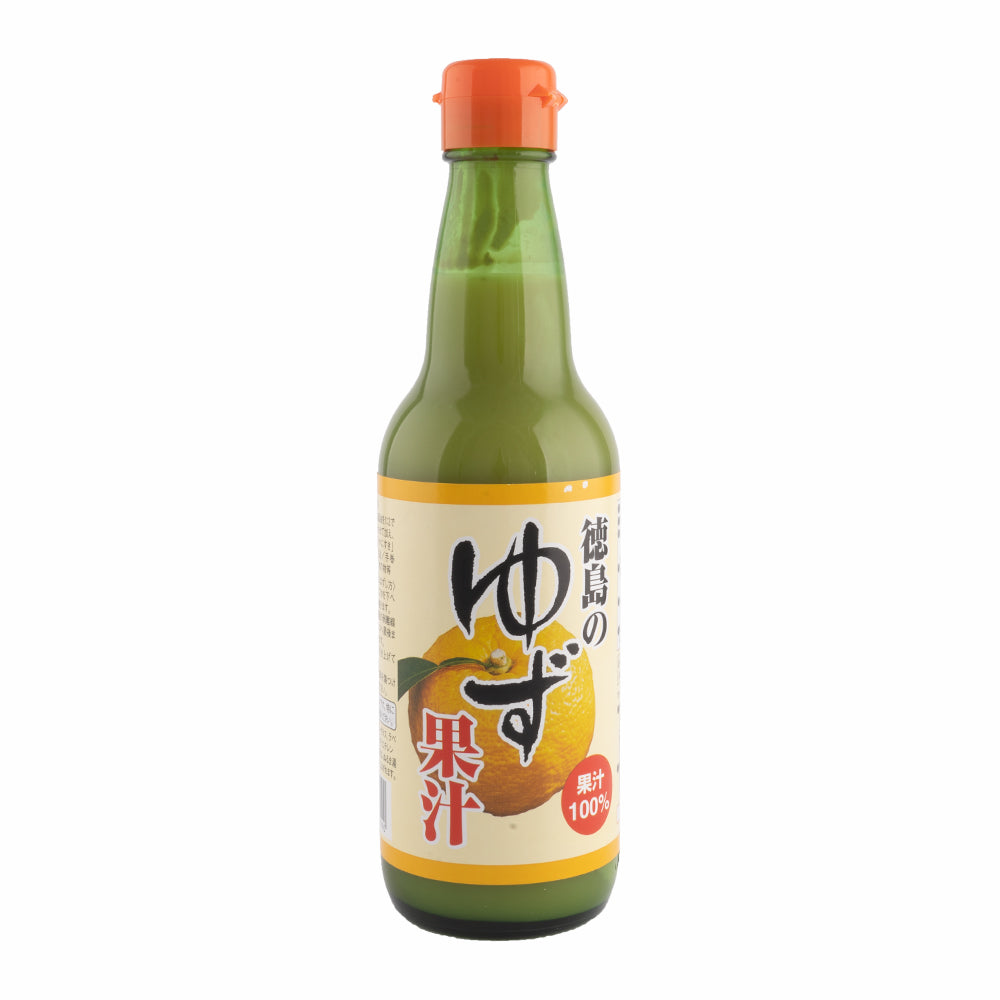 Zumo de yuzu 720ml