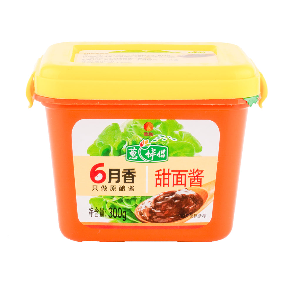 Pasta de tallarines dulce 300g