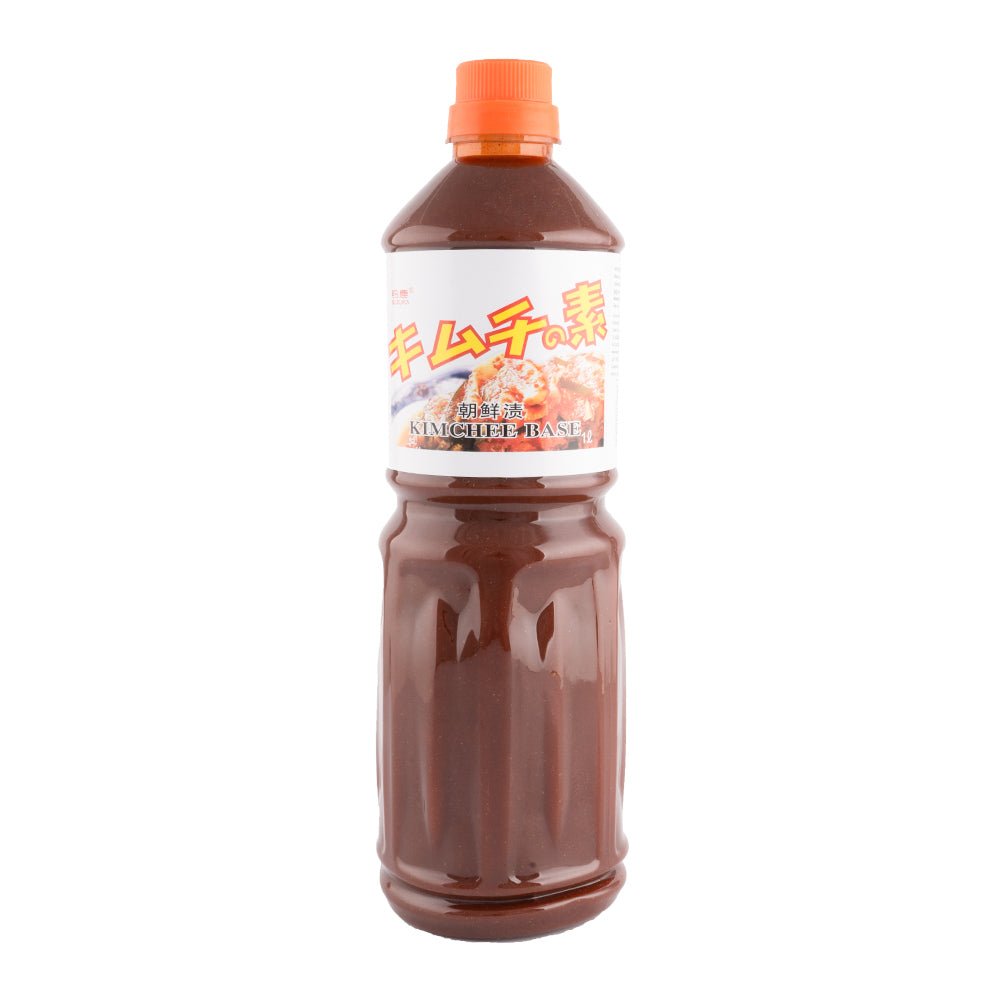 Base para kimchee 1L