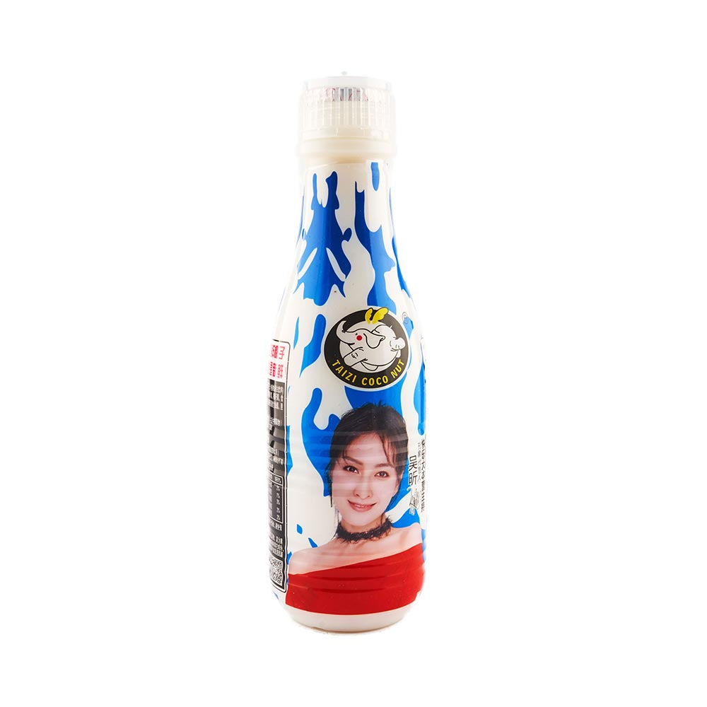 Bebida de coco azul 500ml