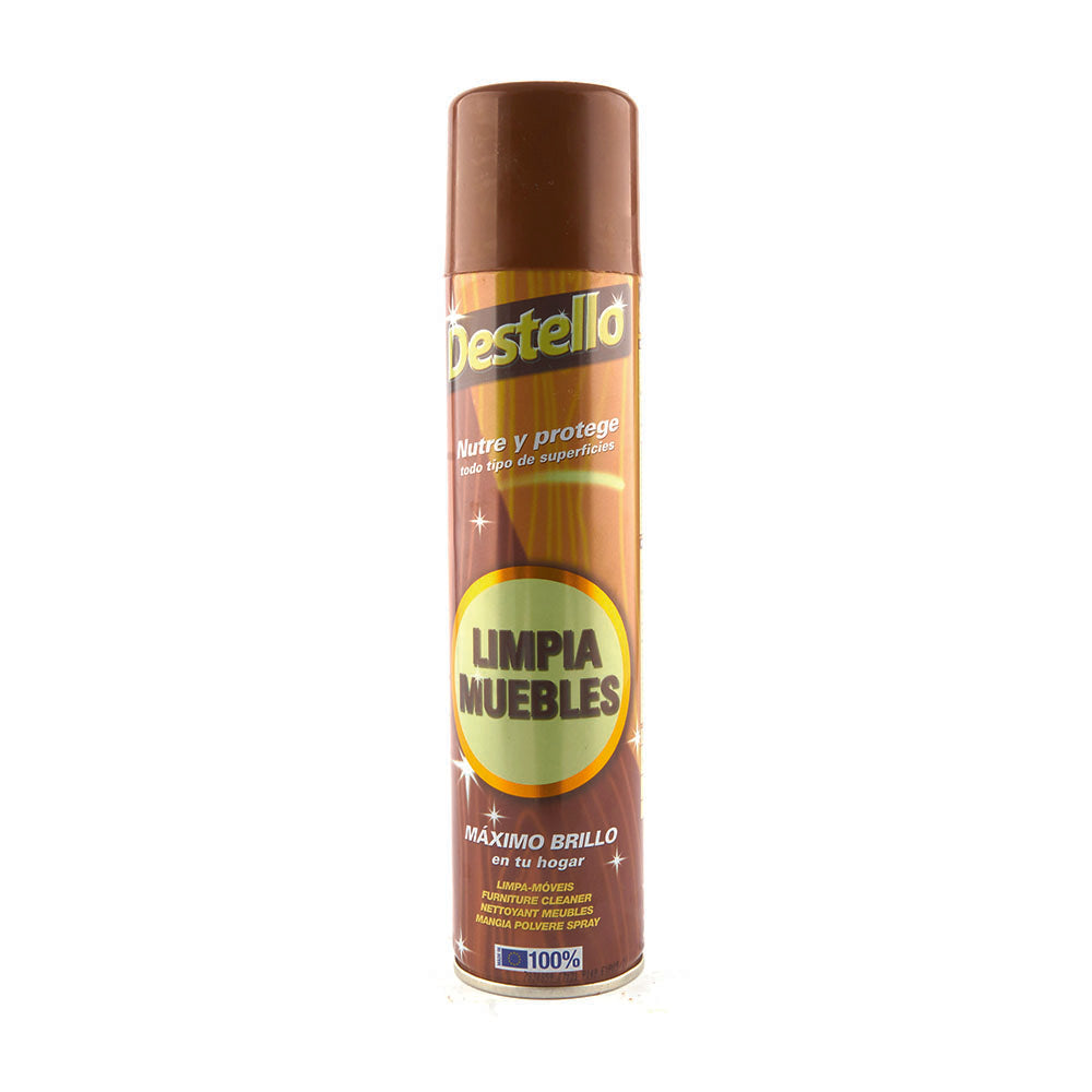 Limpiamuebles 300 ml