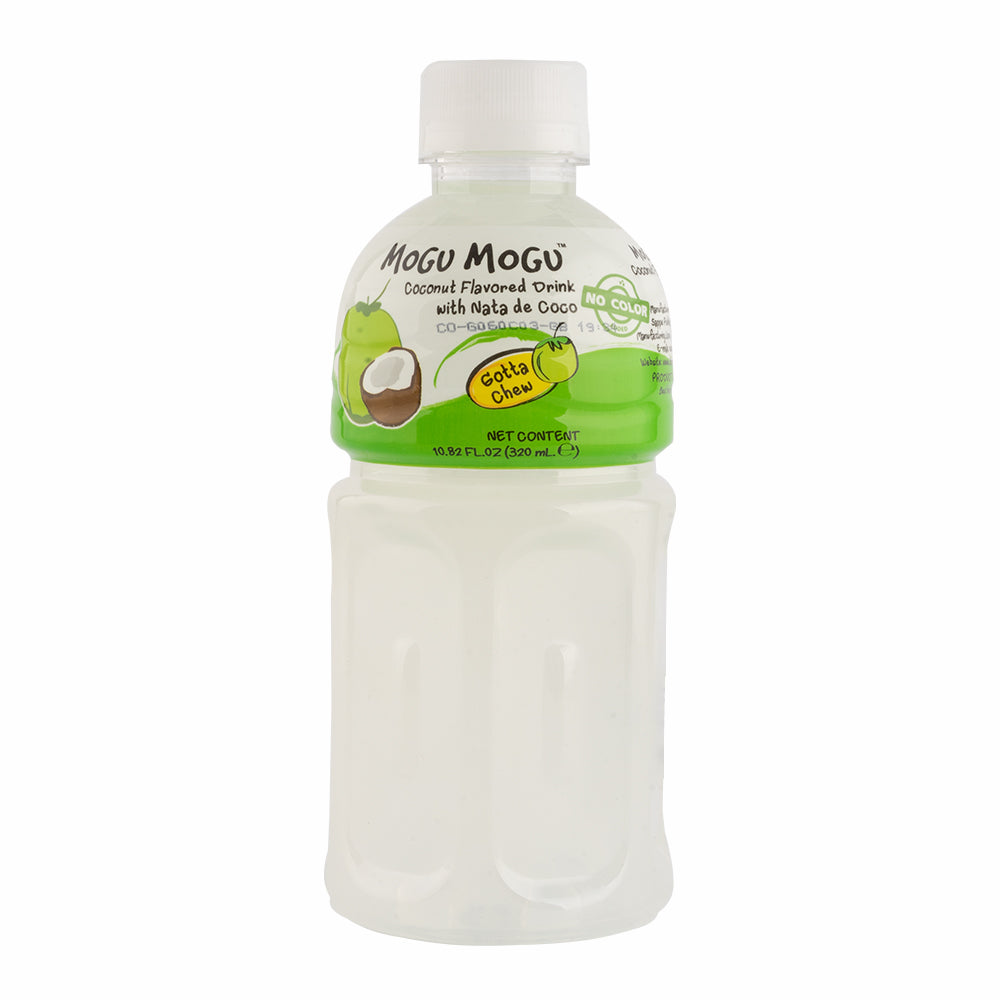 Bebida con sabor a coco 320ml