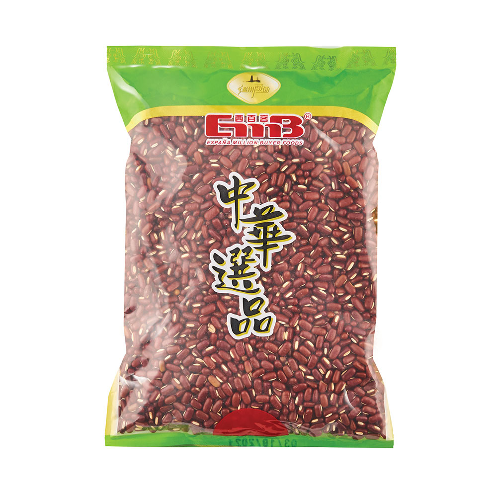 Frijol rojo 350g