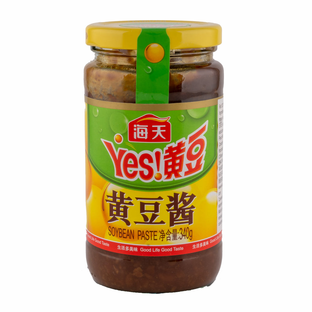 Pasta de soja amarilla 340g