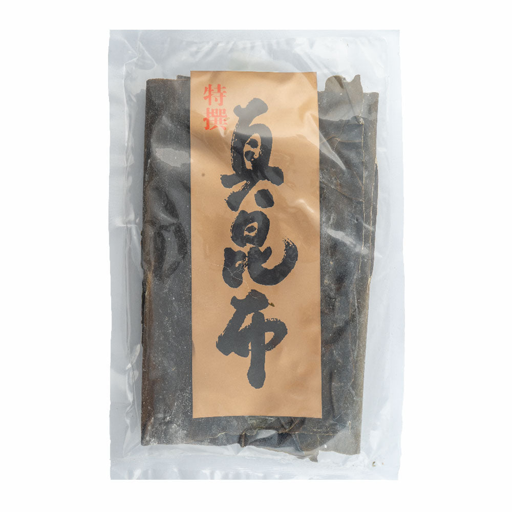 Alga japonés kombu 150g