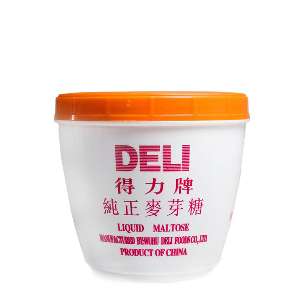 Maltosa líquida 500g