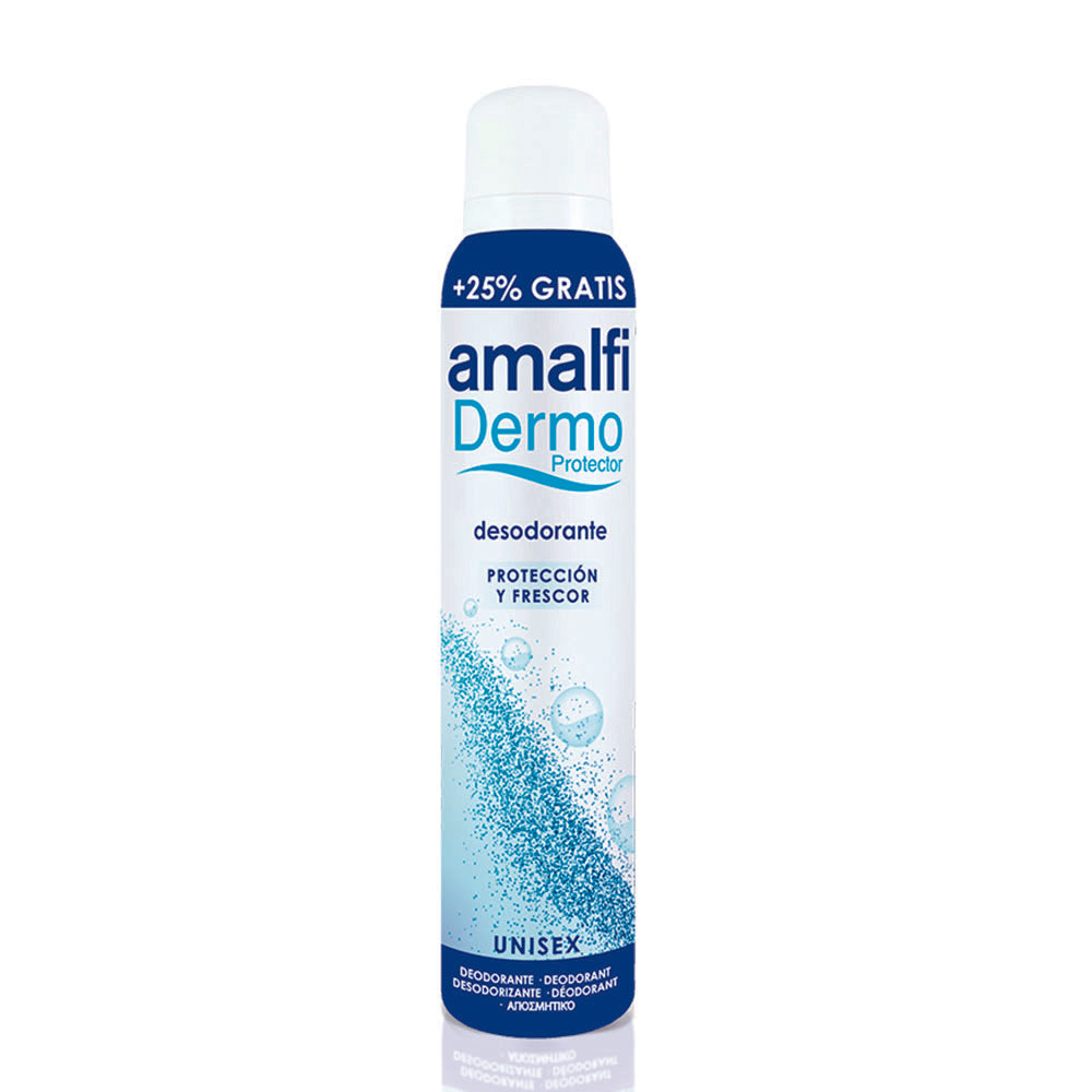 Amalfi Desodorante dermo protector 200 ml