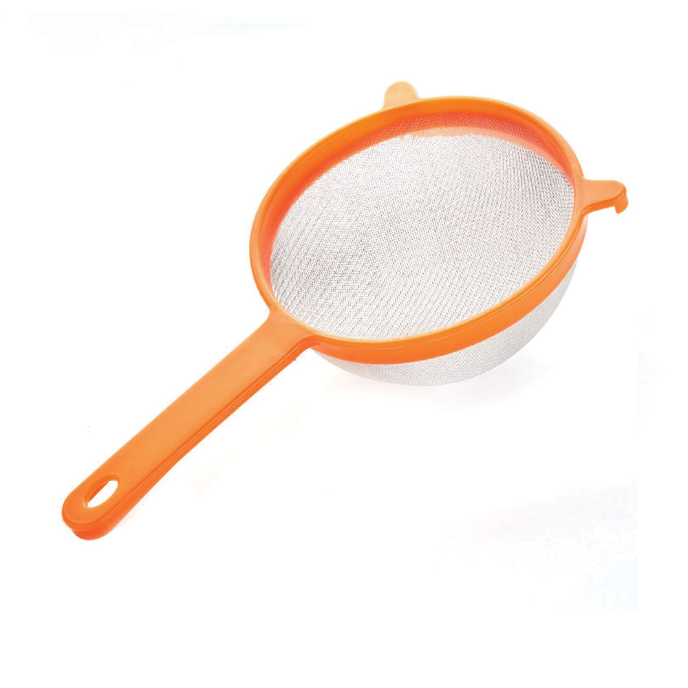 Colador plásico 20 cm
