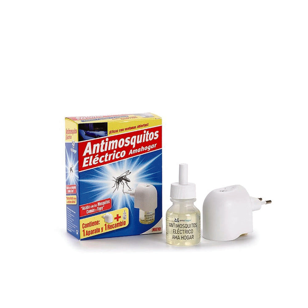 Antimosquitos eléctrico