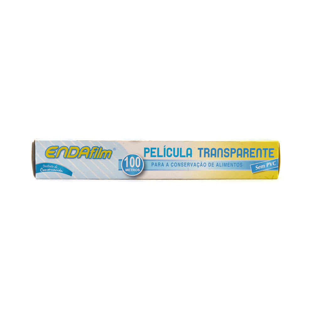Film transparente 100 m