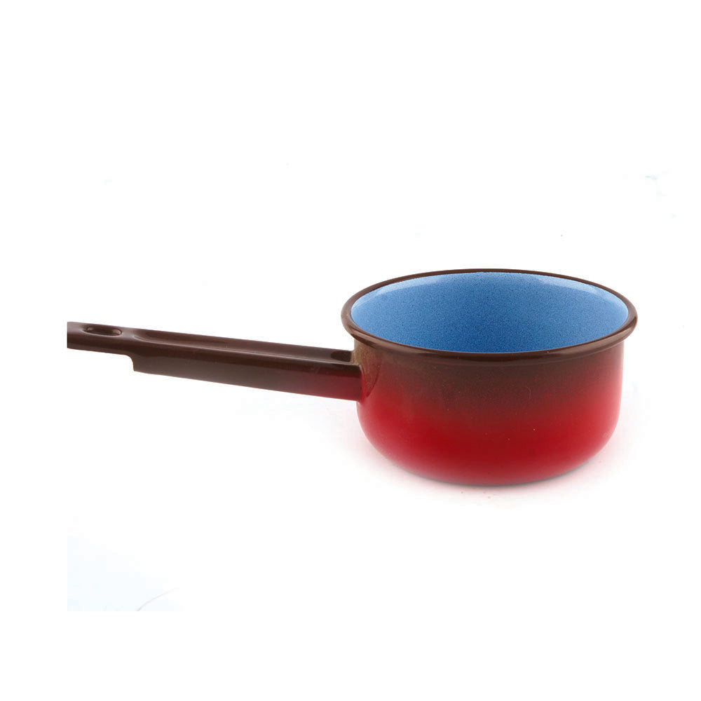 Cazo recto fuego 12 cm